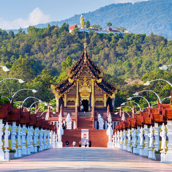 Chiang Mai