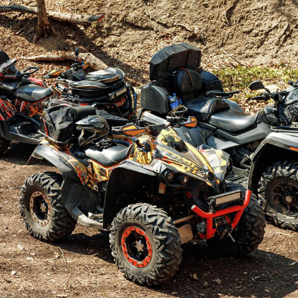 ATV Adventure