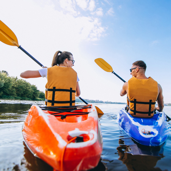 Water Activities